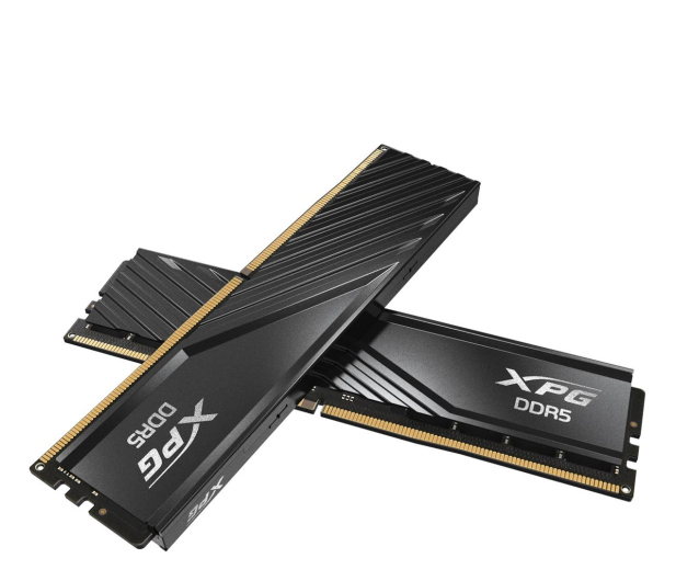 ADATA 32GB (2x16) 6000 CL48 Lancer Blade - 1326577 - zdjęcie 4